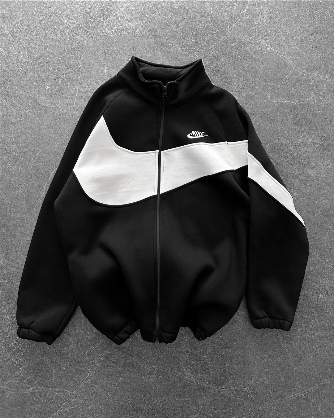 Nk Jacket