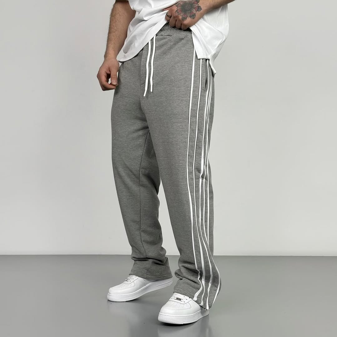5Sided Lines Pant