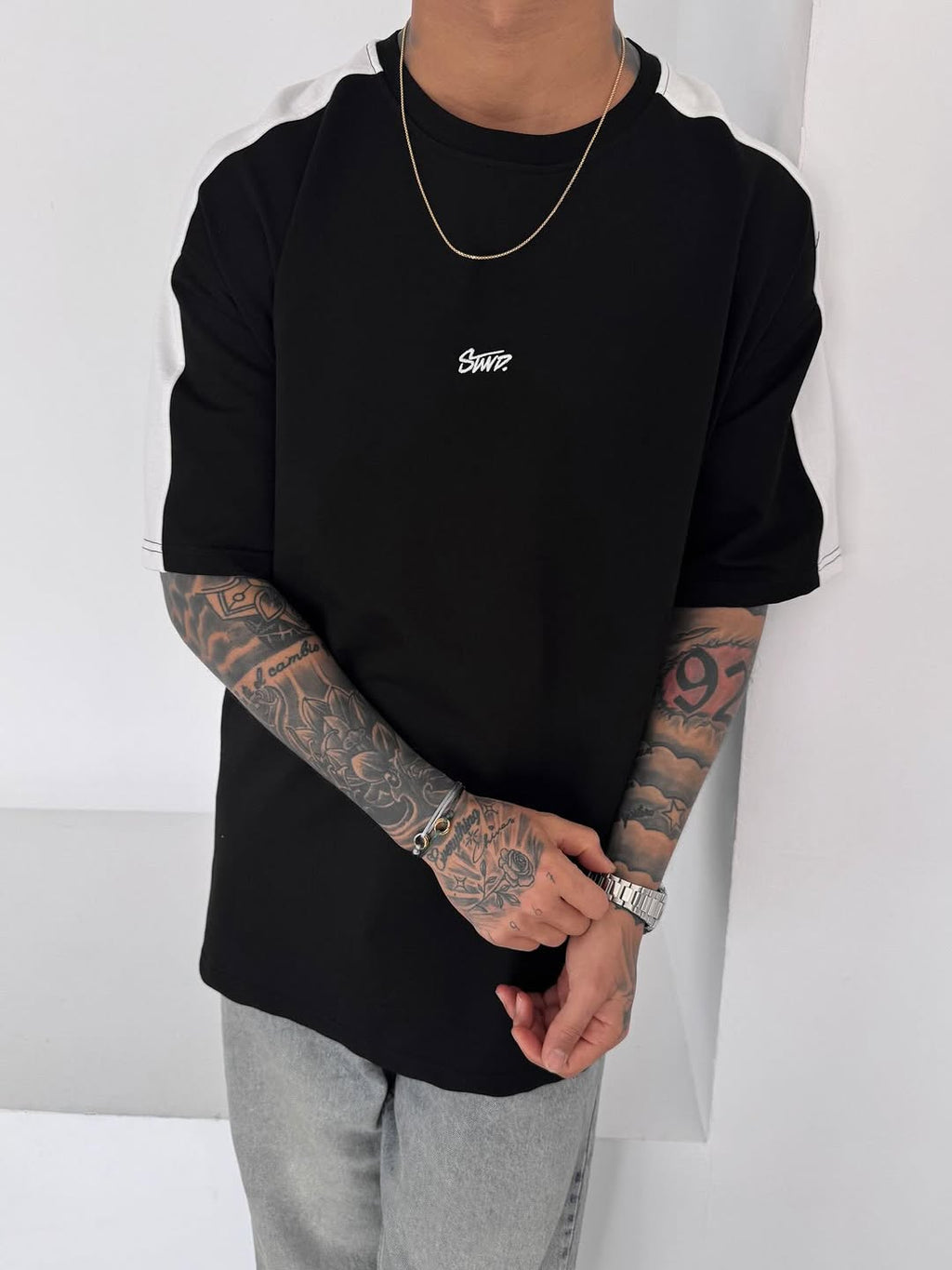STWD F-Line Tshirt
