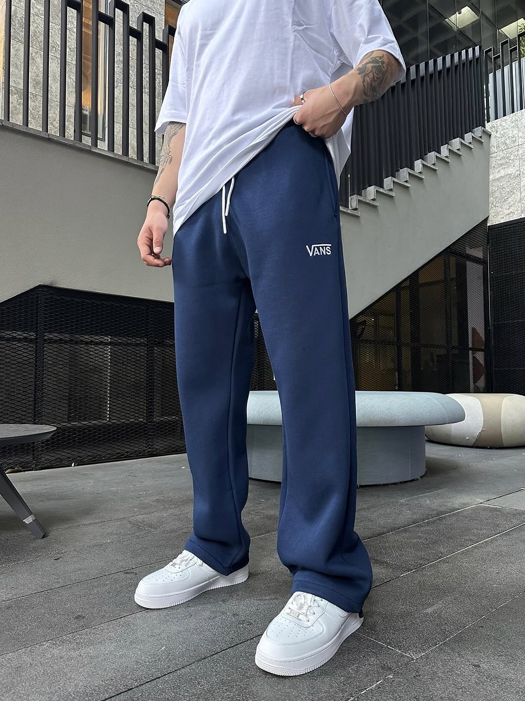 Vans Pants