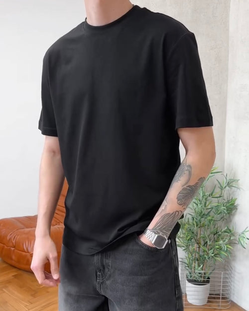 Basic T-shirt
