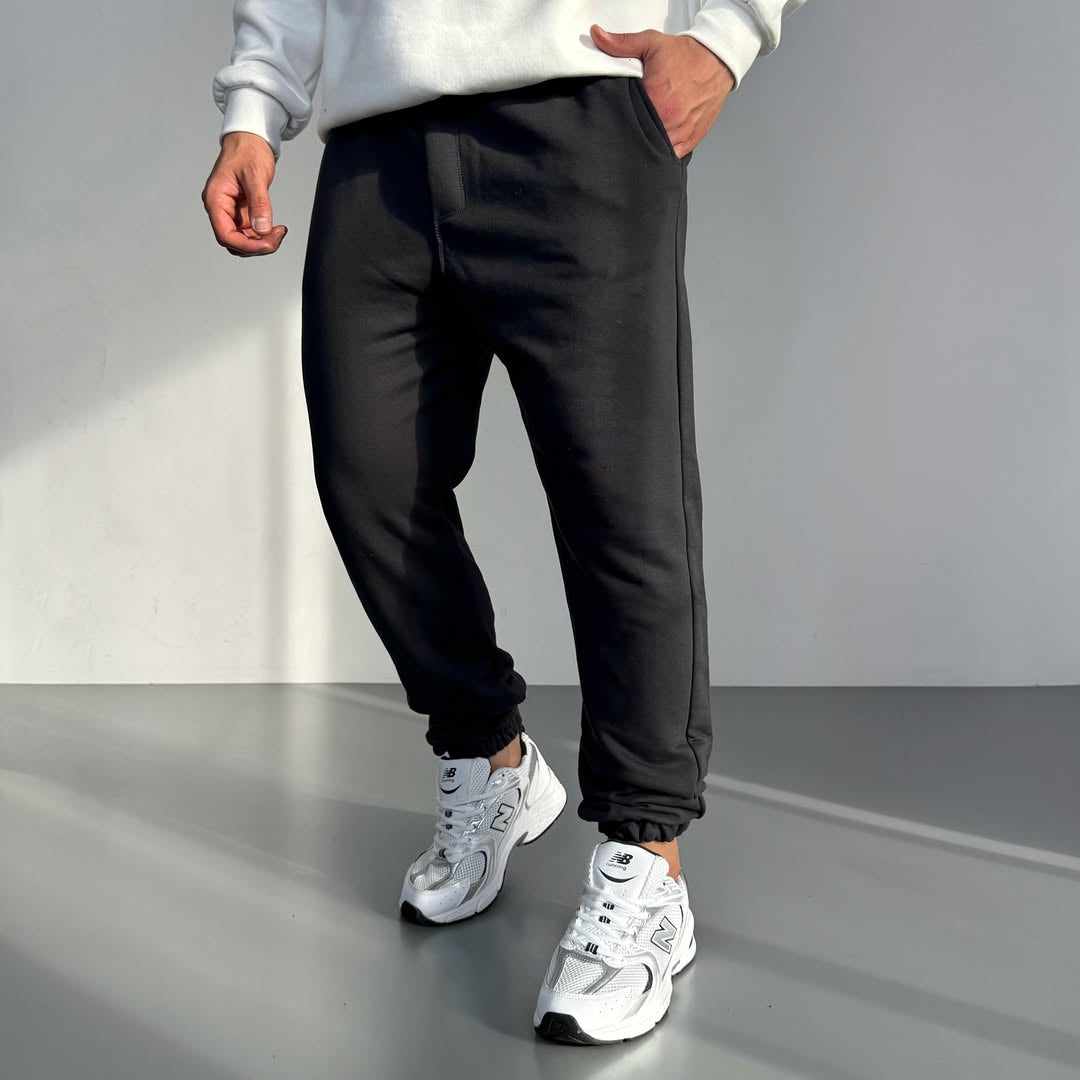 Plain Pant