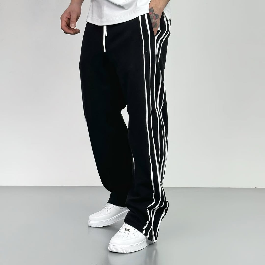 5Sided Lines Pant