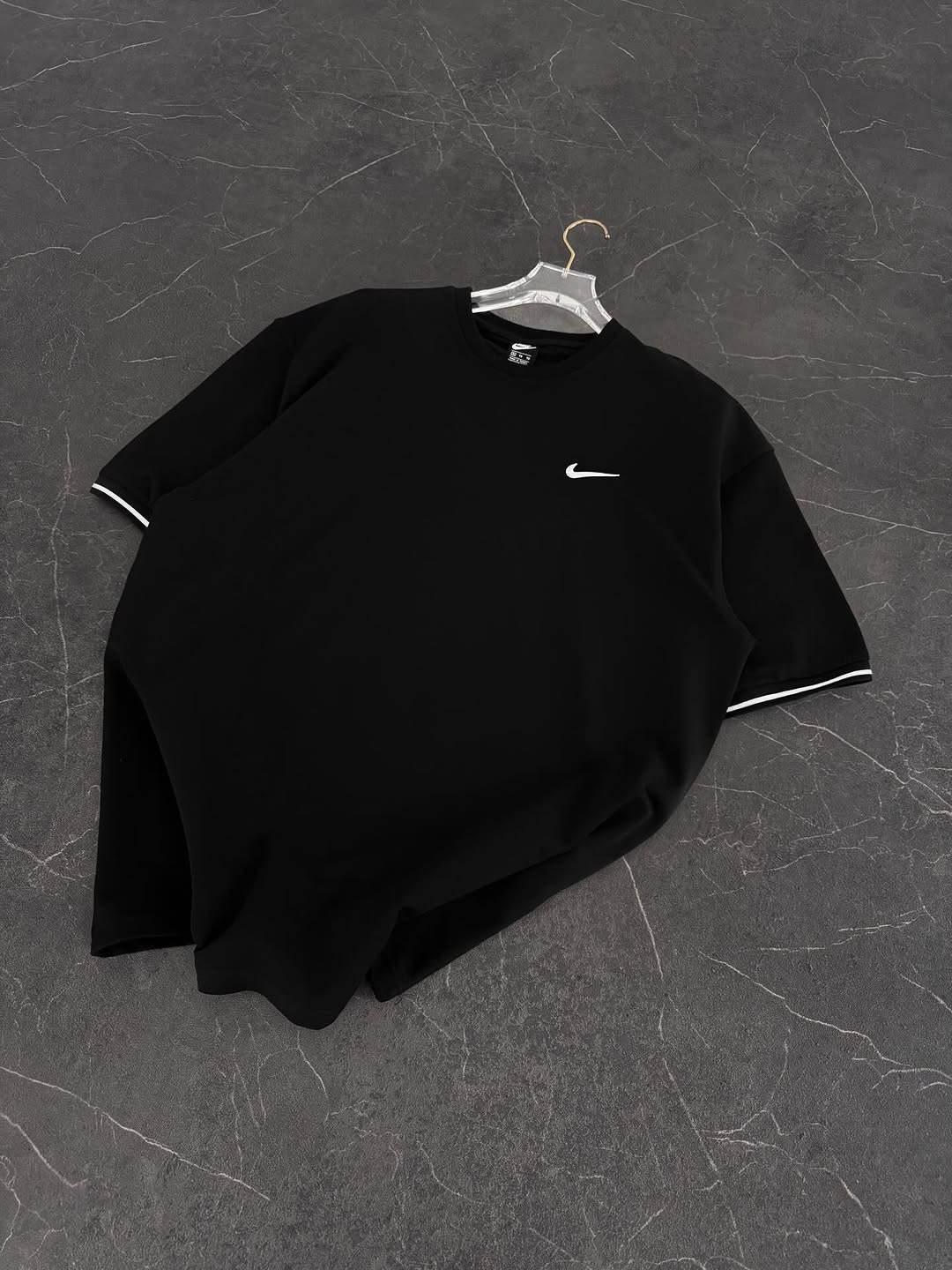 Nk Essential Tee