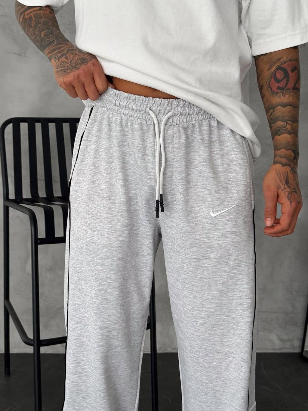 Ghost Line Nk Pants