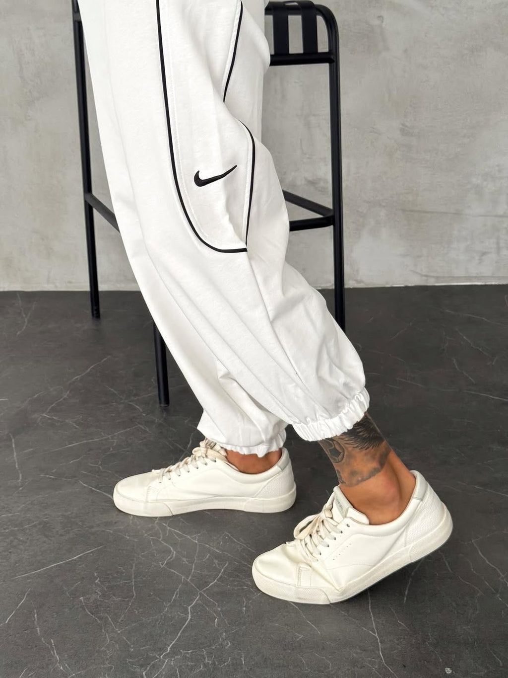 Ghost Line Nk Pants