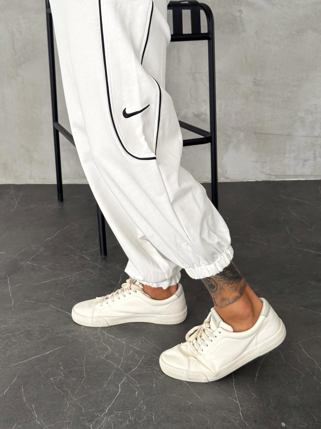 Ghost Line Nk Pants