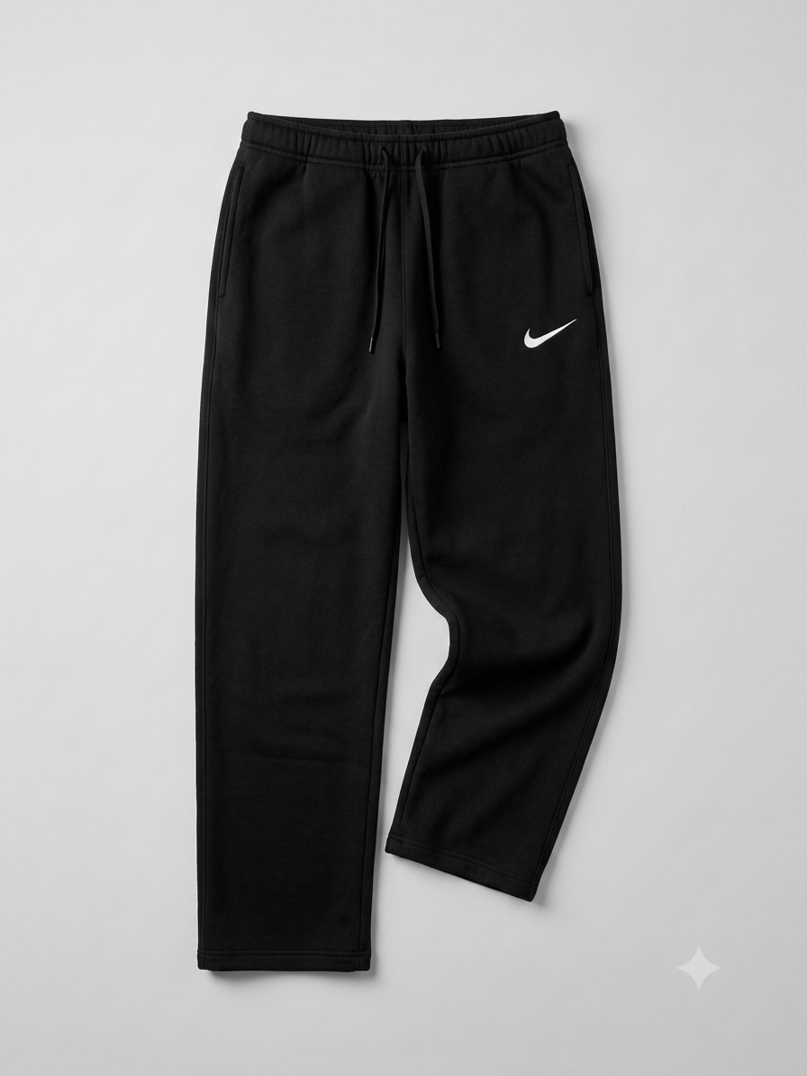 The DBL Nk Sign Pant