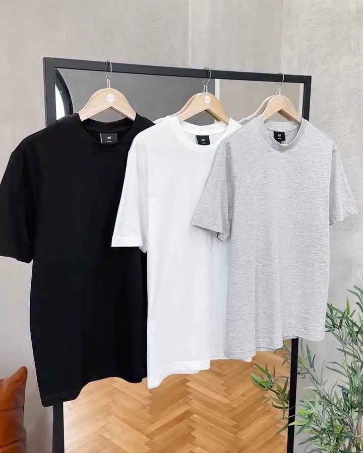 Basic T-shirt