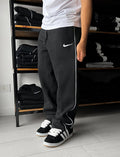 Nk Line-Sided Pants