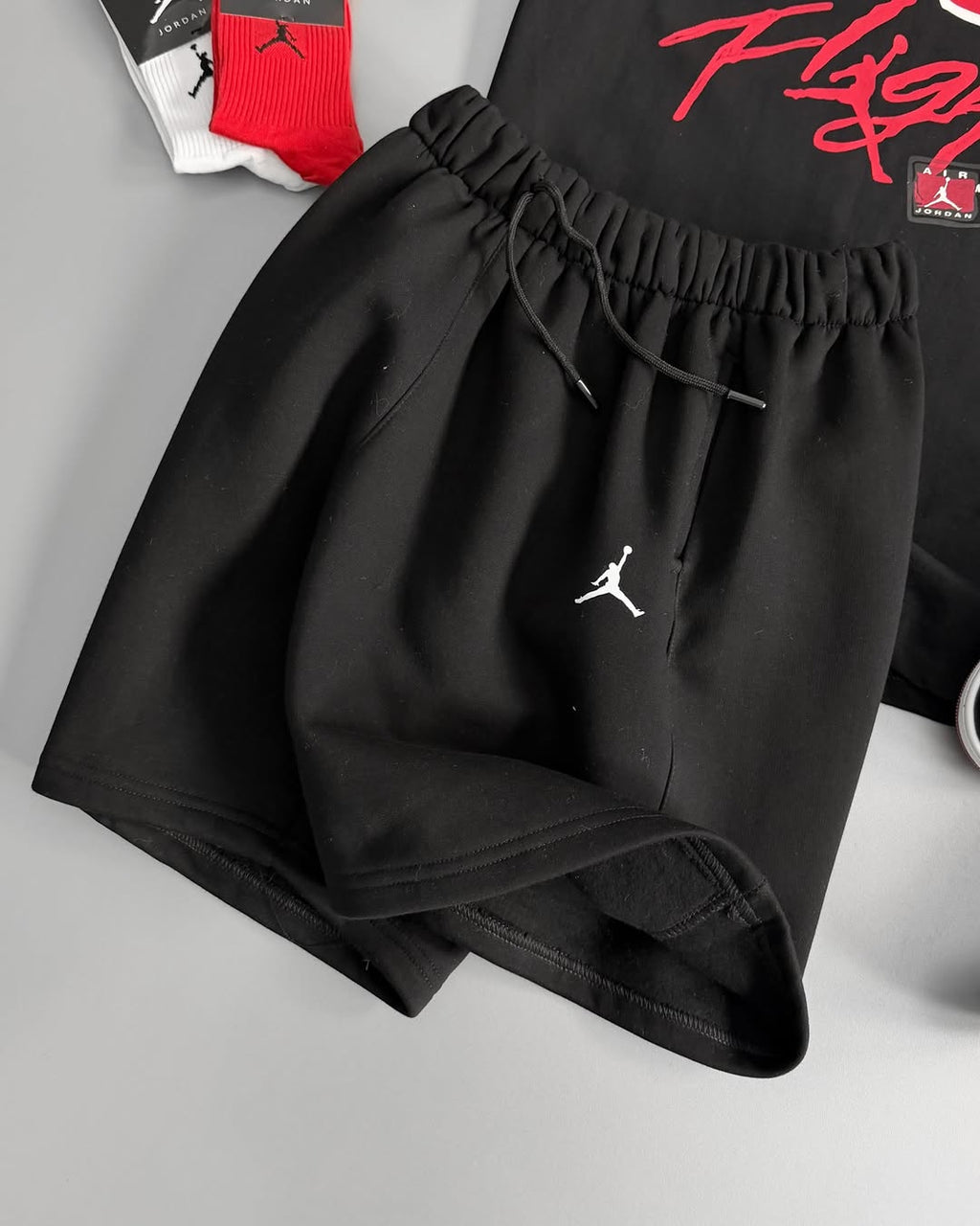 Jordan 23 Flight Set