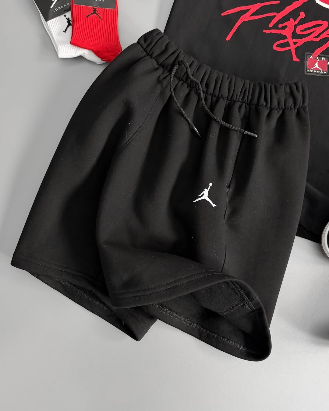 Jordan 23 Flight Set