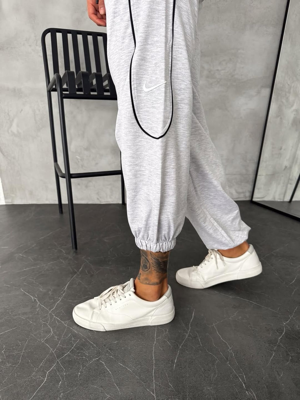 Ghost Line Nk Pants