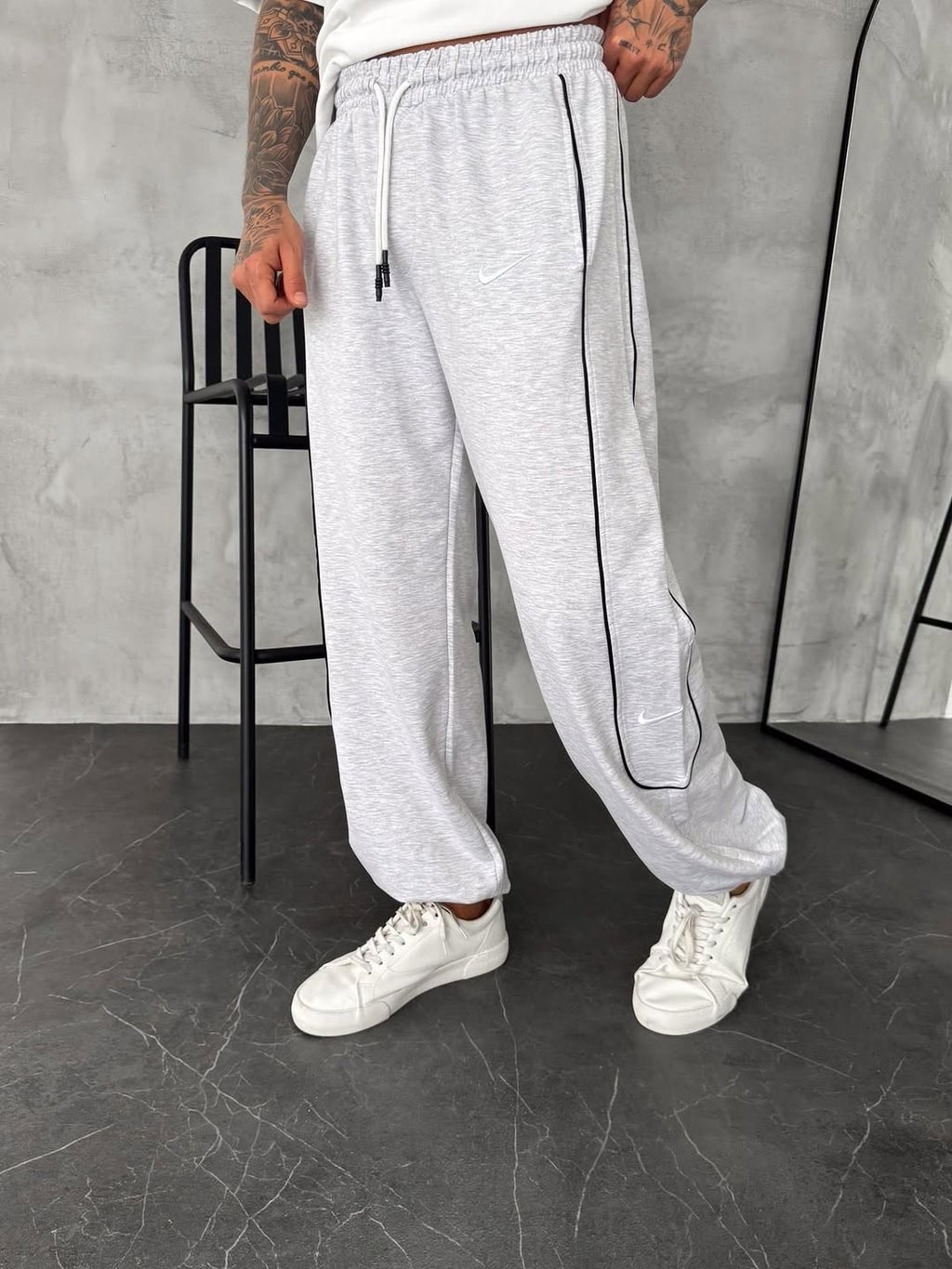 Ghost Line Nk Pants