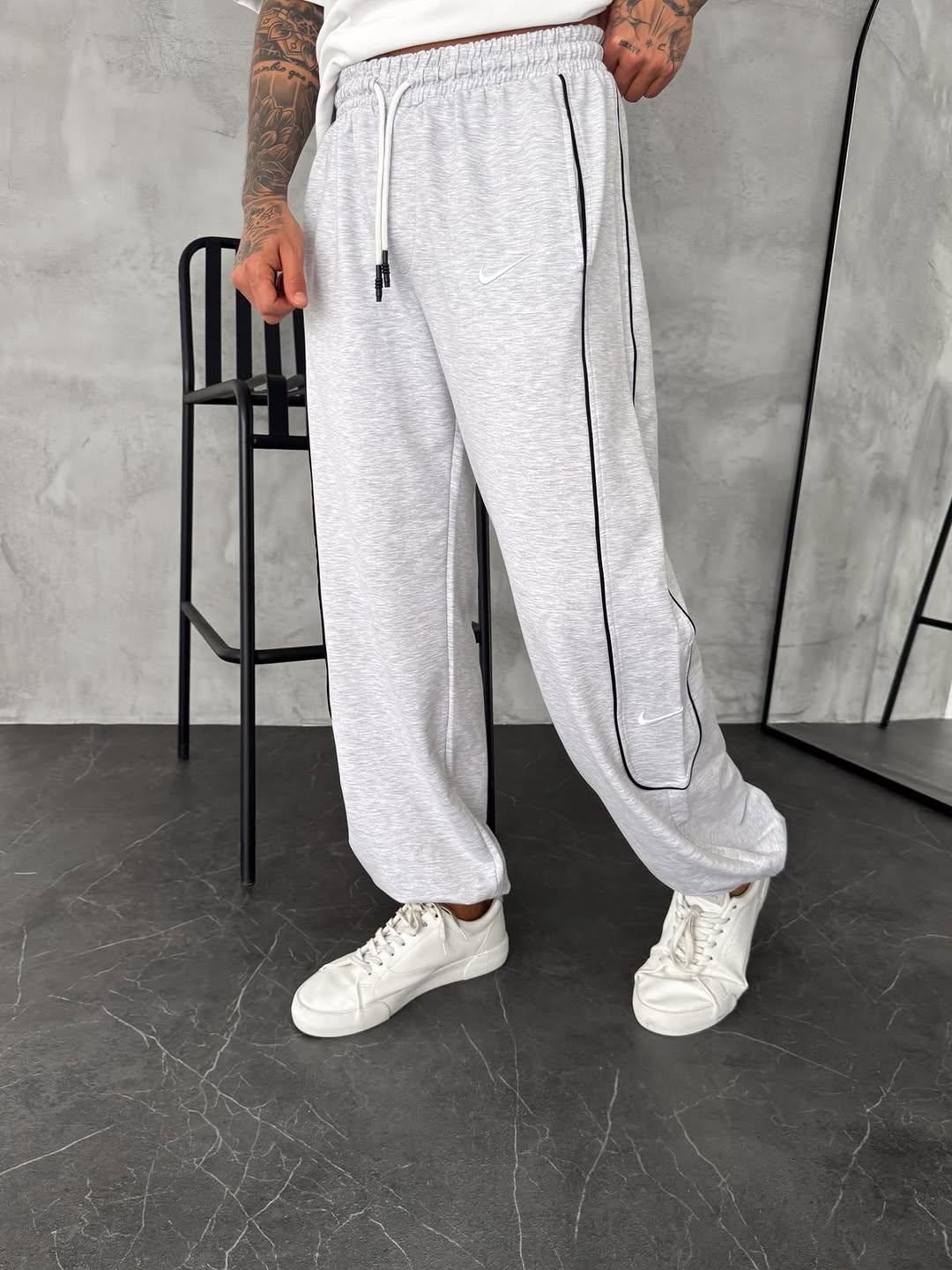 Ghost Line Nk Pants