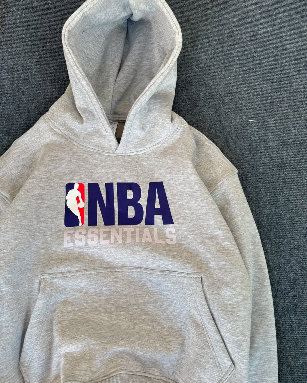 NBA Hoodie
