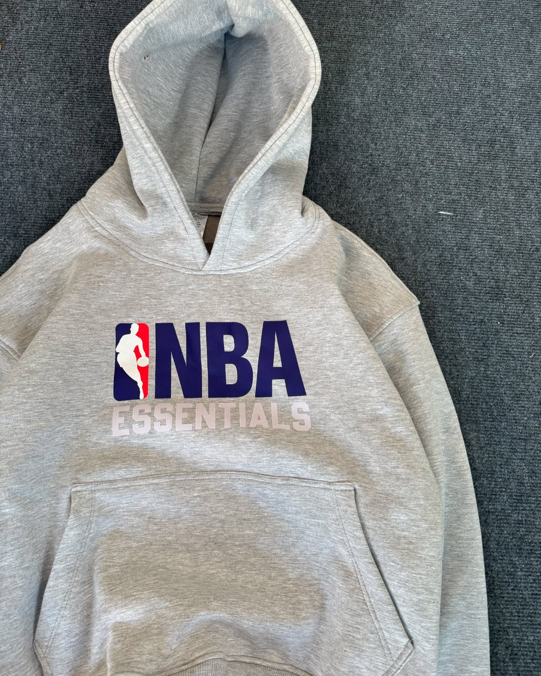 NBA Hoodie