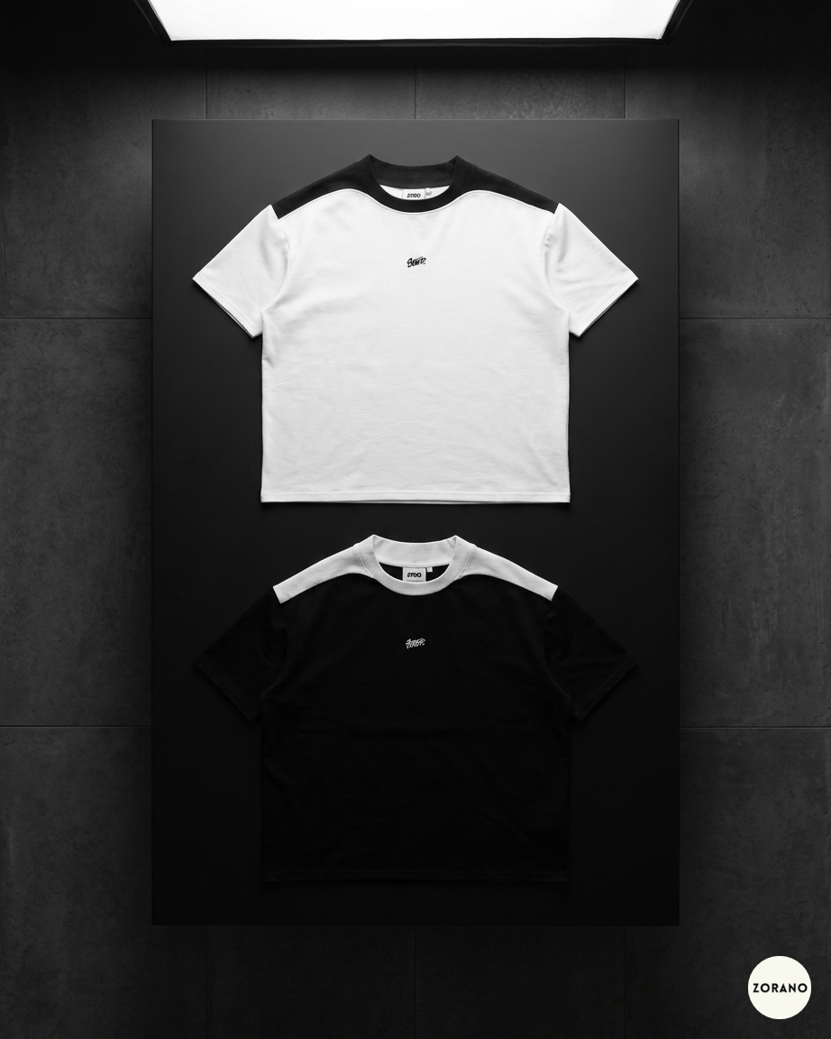 STWD Reverse Tee