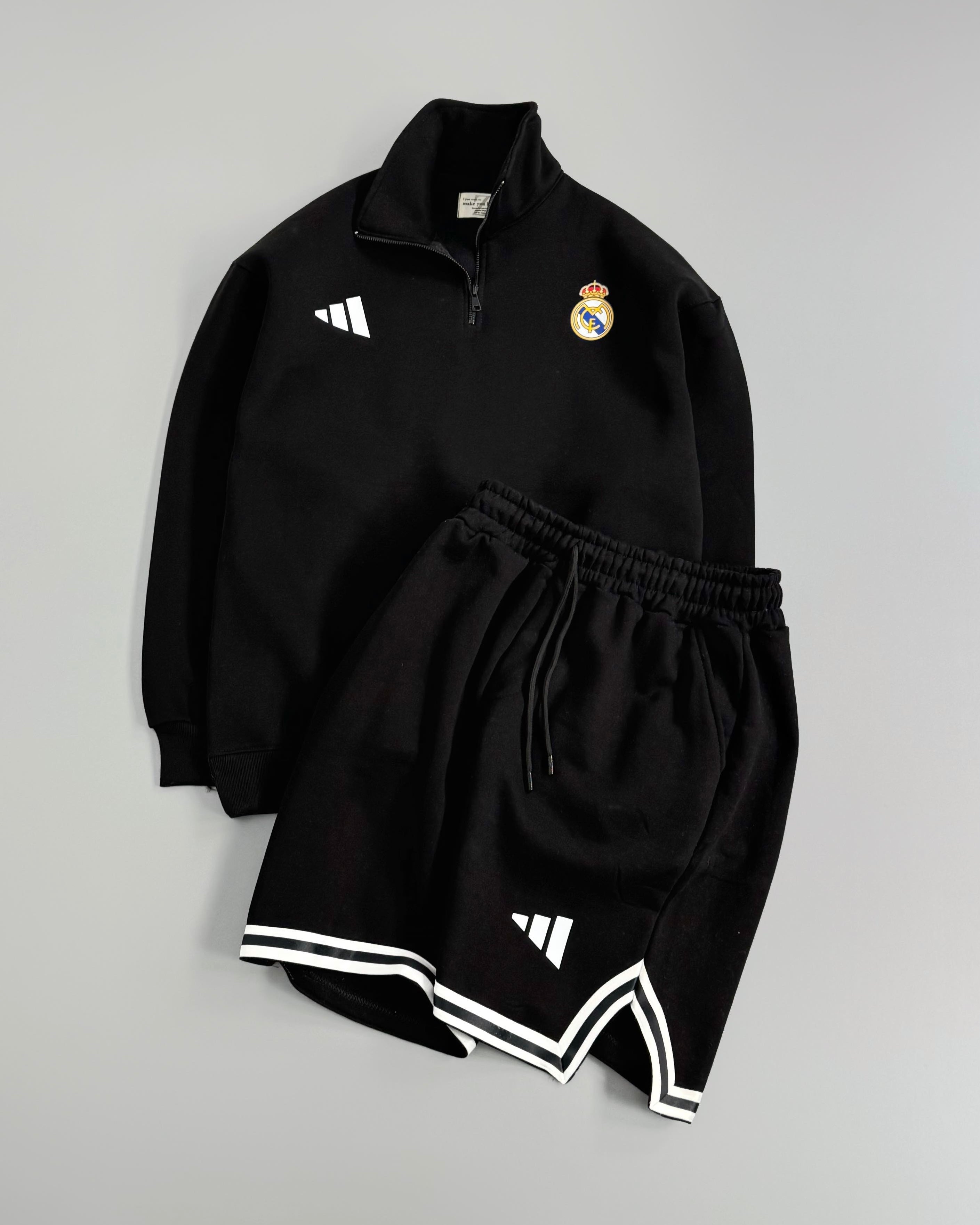 Real Madrid Set