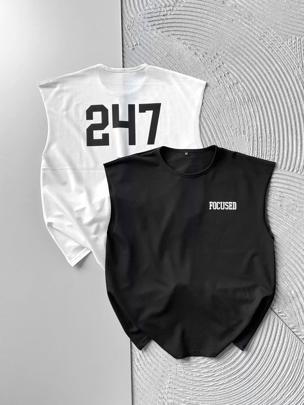 247 I-Shirt