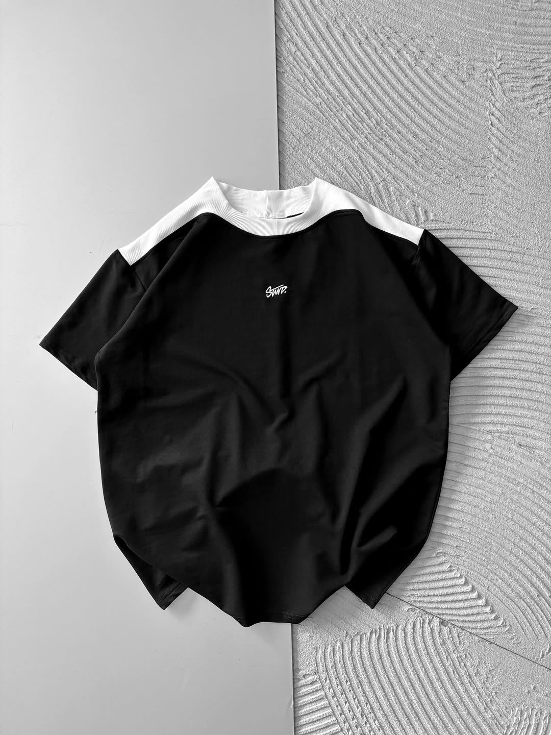 STWD Reverse Tshirt